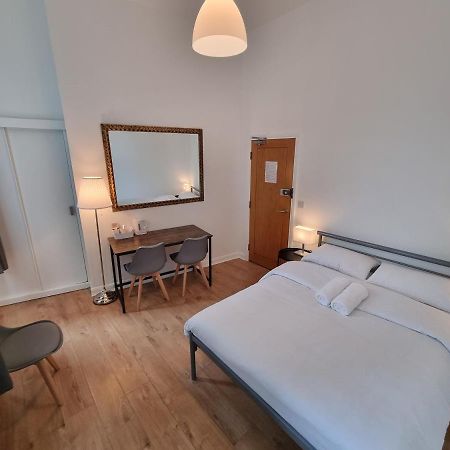 Horangee Pocha Hotell London Exteriör bild