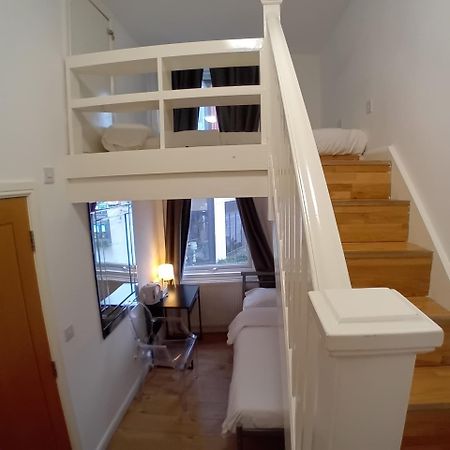 Horangee Pocha Hotell London Exteriör bild